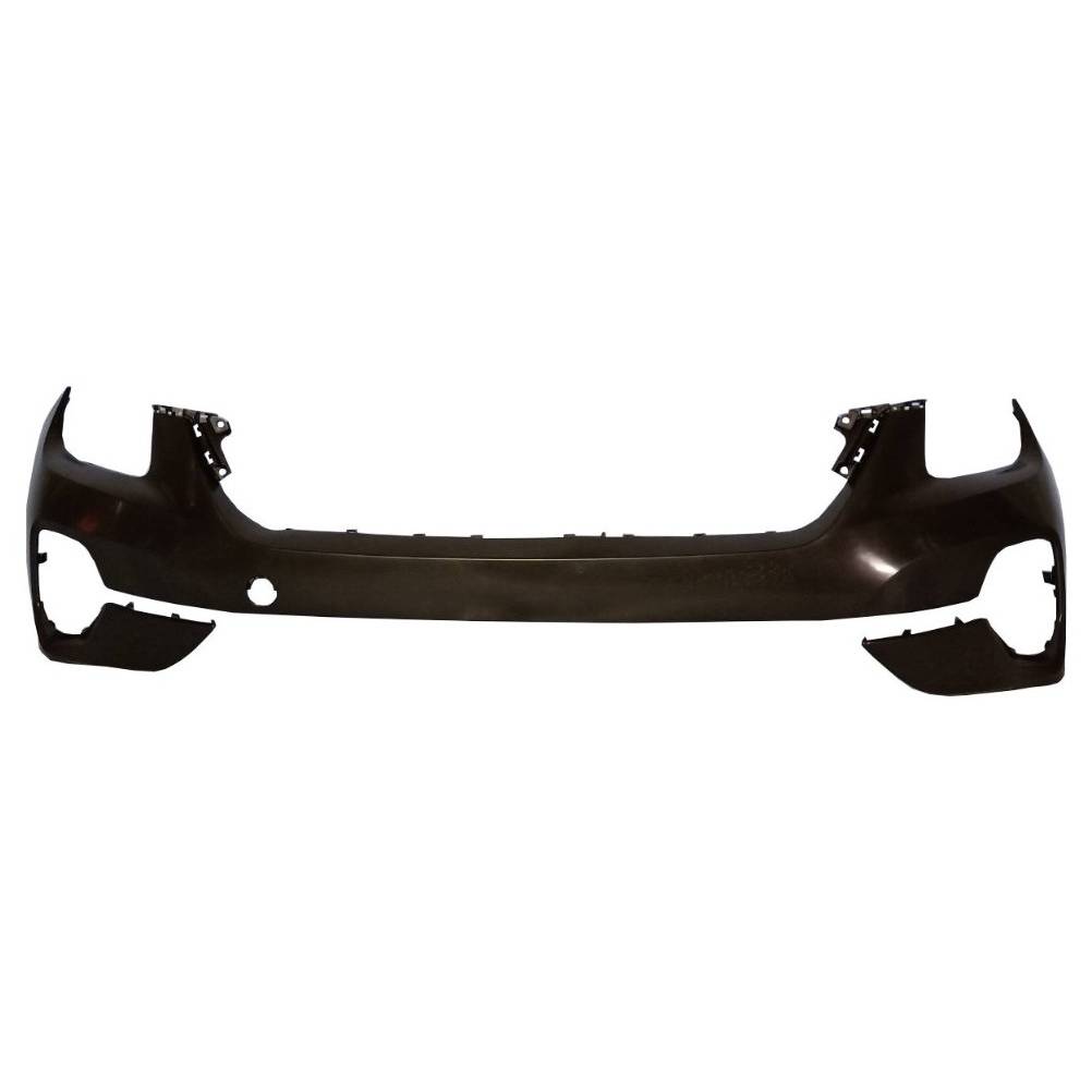 KIA SELTOS FRONT BUMPER COVER UPPER PRM OEM#86511Q5300 2021-2023 PL#KI1014113