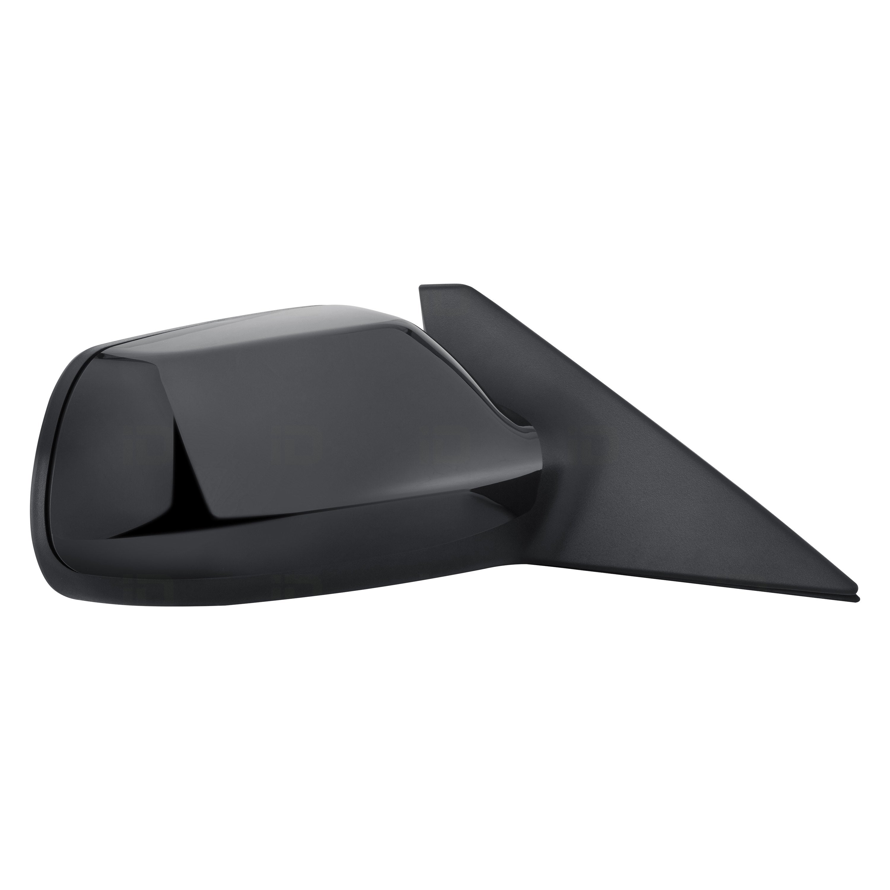 MAZDA MAZDA6 DOOR MIRROR RIGHT (Passenger Side) POWER/HEATED (W/O TURBO) OEM#GK2E6912ZBB 2003-2008 PL#MA1321140