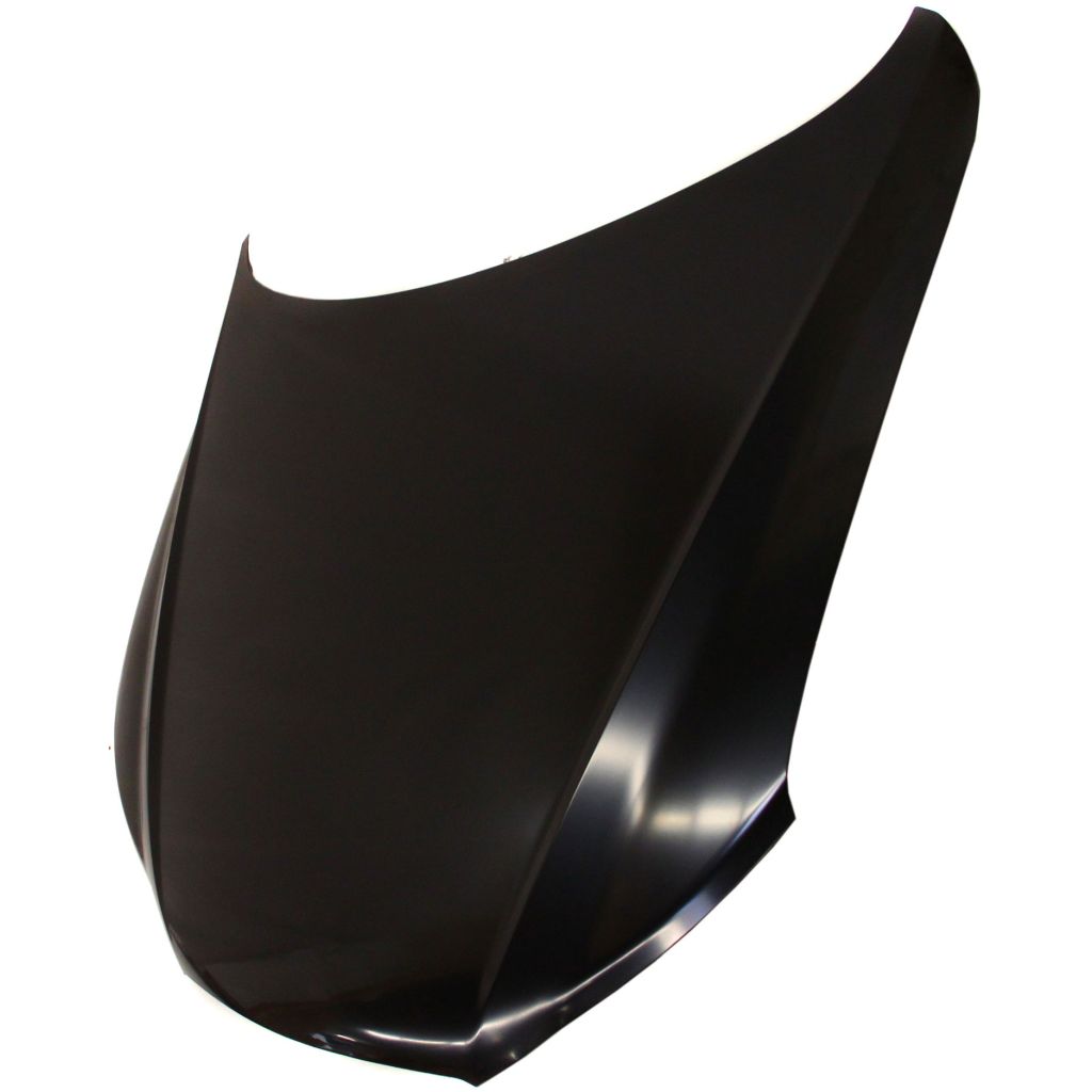 HYUNDAI SANTA FE HOOD (STEEL) OEM#664000W001 2010-2012 PL#HY1230148