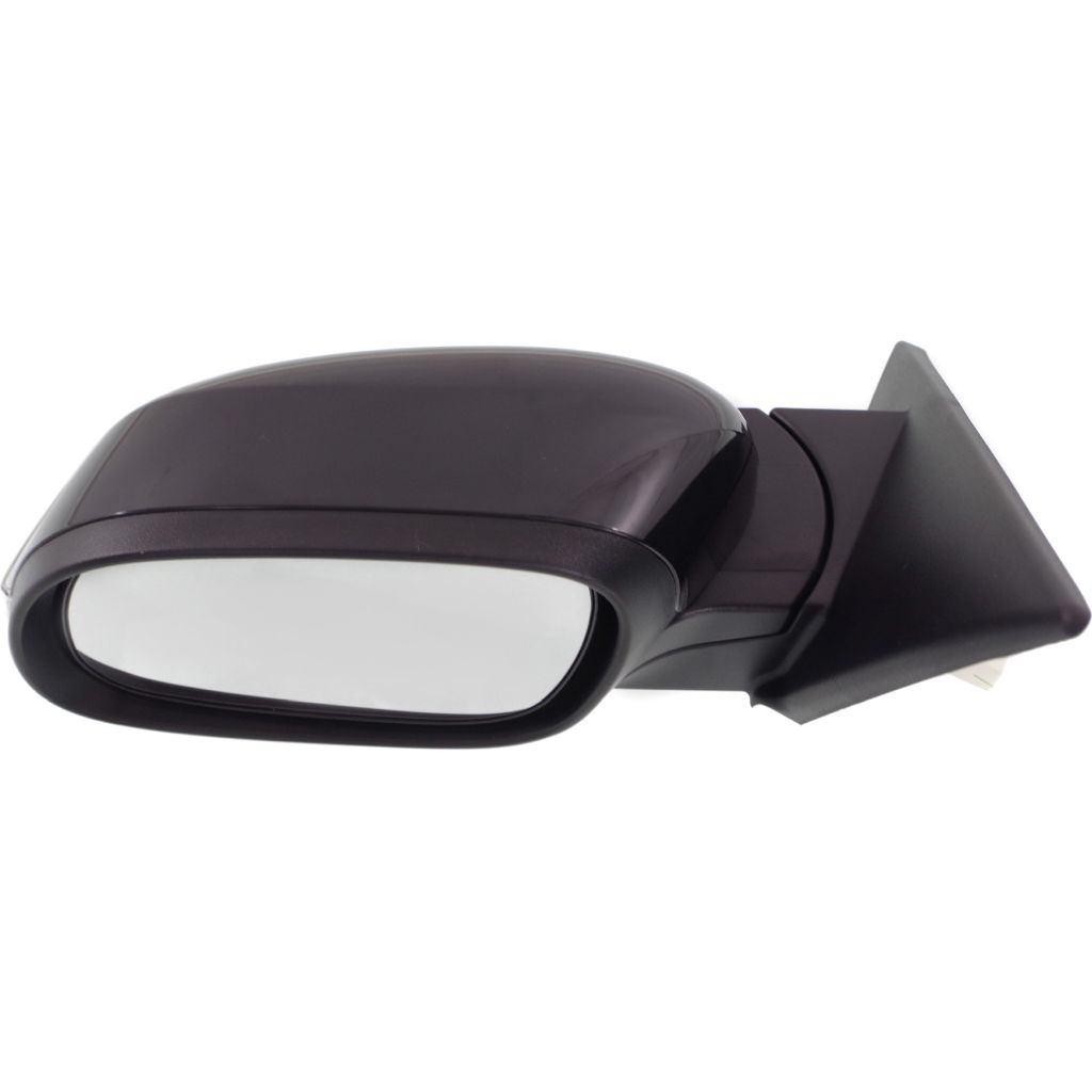 KIA SOUL DOOR MIRROR LEFT (Driver Side) PWR/HTD/SIGNAL/P-FOLD (PTD) OEM#87610B2530 2014-2019 PL#KI1320179