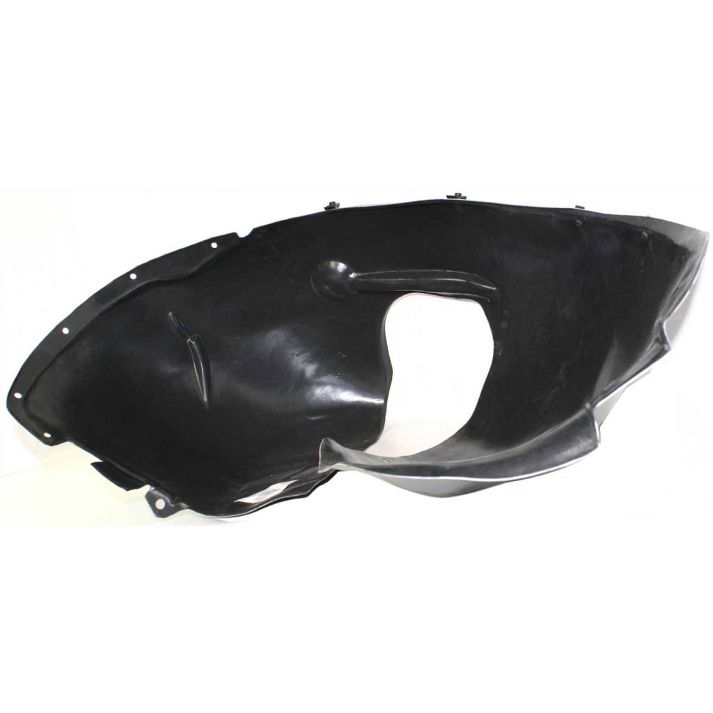 VOLVO VOLVO V50 FENDER LINER LEFT (Driver Side) OEM#306781436 2005-2011 PL#VO1250100