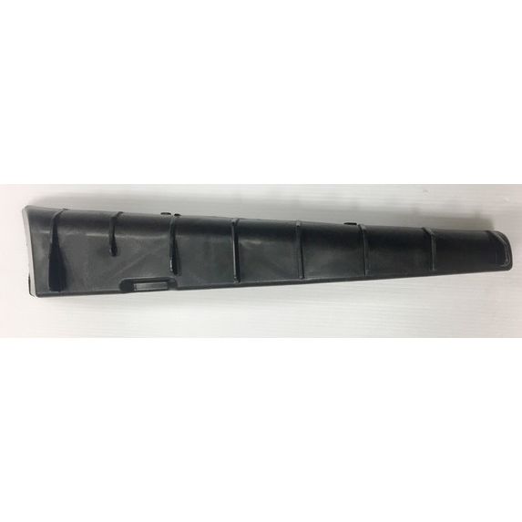 HYUNDAI TUCSON FRONT BUMPER COVER SIDE SUPPORT RIGHT (Passenger Side) **CAPA** OEM#86556D3000 2016-2018 PL#HY1043134C