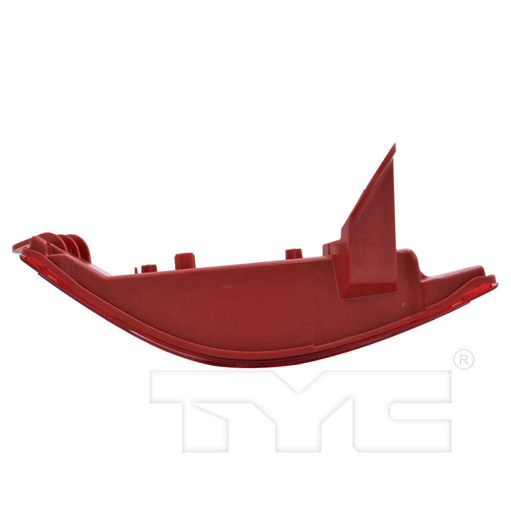 LINCOLN MKC REAR SIDE MARKER LAMP ASSY LEFT (Driver Side) (LED)(ON BMP) **CAPA** OEM#EJ7Z15500B 2015-2018 PL#FO2860108C