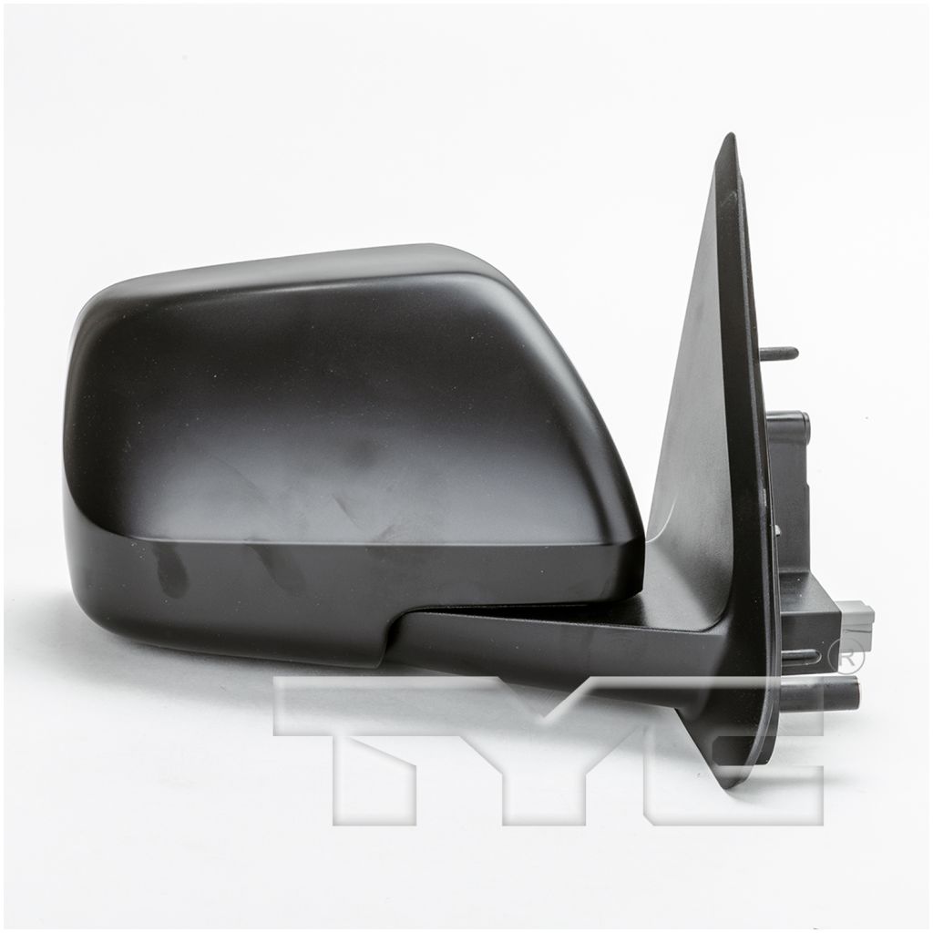 FORD TRUCKS & VANS ESCAPE HYBRID DOOR MIRROR RIGHT (Passenger Side) POWER/ NOT HEATED (SMOOTH-BLK) OEM#9L8Z17682BA 2008-2009 PL#FO1321292