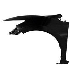 HONDA CIVIC COUPE FENDER LEFT (Driver Side) OEM#60260TS8A50ZZ 2014-2015 PL#HO1240189