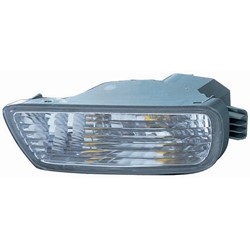 TOYOTA TACOMA SIGNAL LAMP ASSY LEFT (Driver Side) **CAPA** OEM#8152004080 2001-2004 PL#TO2530140C