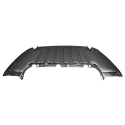 FORD FOCUS HATCHBACK/ST/RS FRONT SPLASH SHIELD (ENG UNDER CVR)(ST) OEM#F1EZ17808B 2015-2018 PL#FO1228151