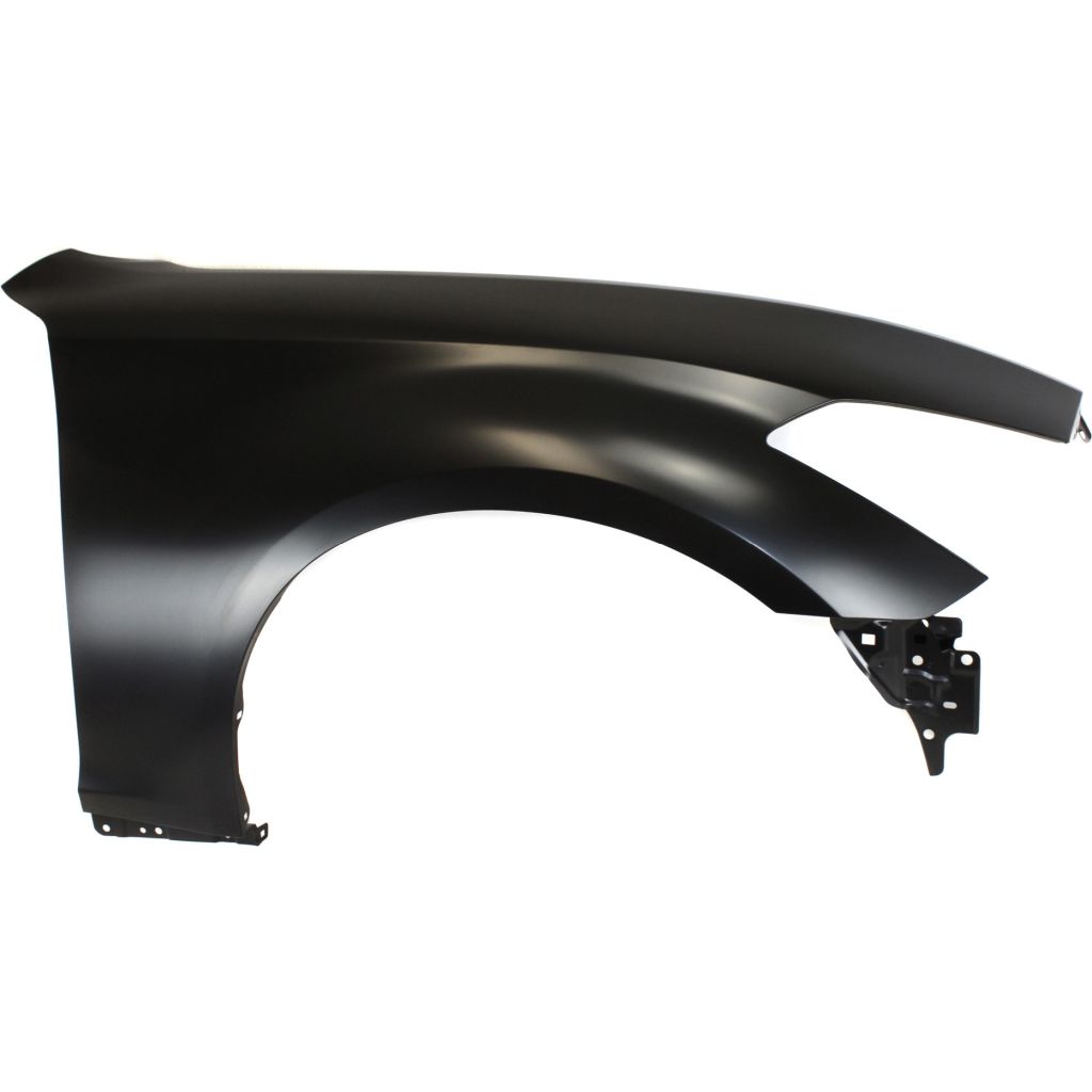 INFINITI Q70 HYBRID FENDER RIGHT (Passenger Side) OEM#F31001MAMA 2014-2018 PL#IN1241116