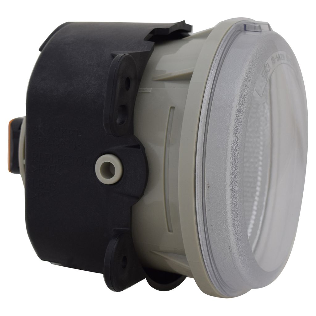 2005-2010 CHRYSLER / DODGE / JEEP Fog lamp assy CAPA OEM# 4805856AB PL# CH2590109C