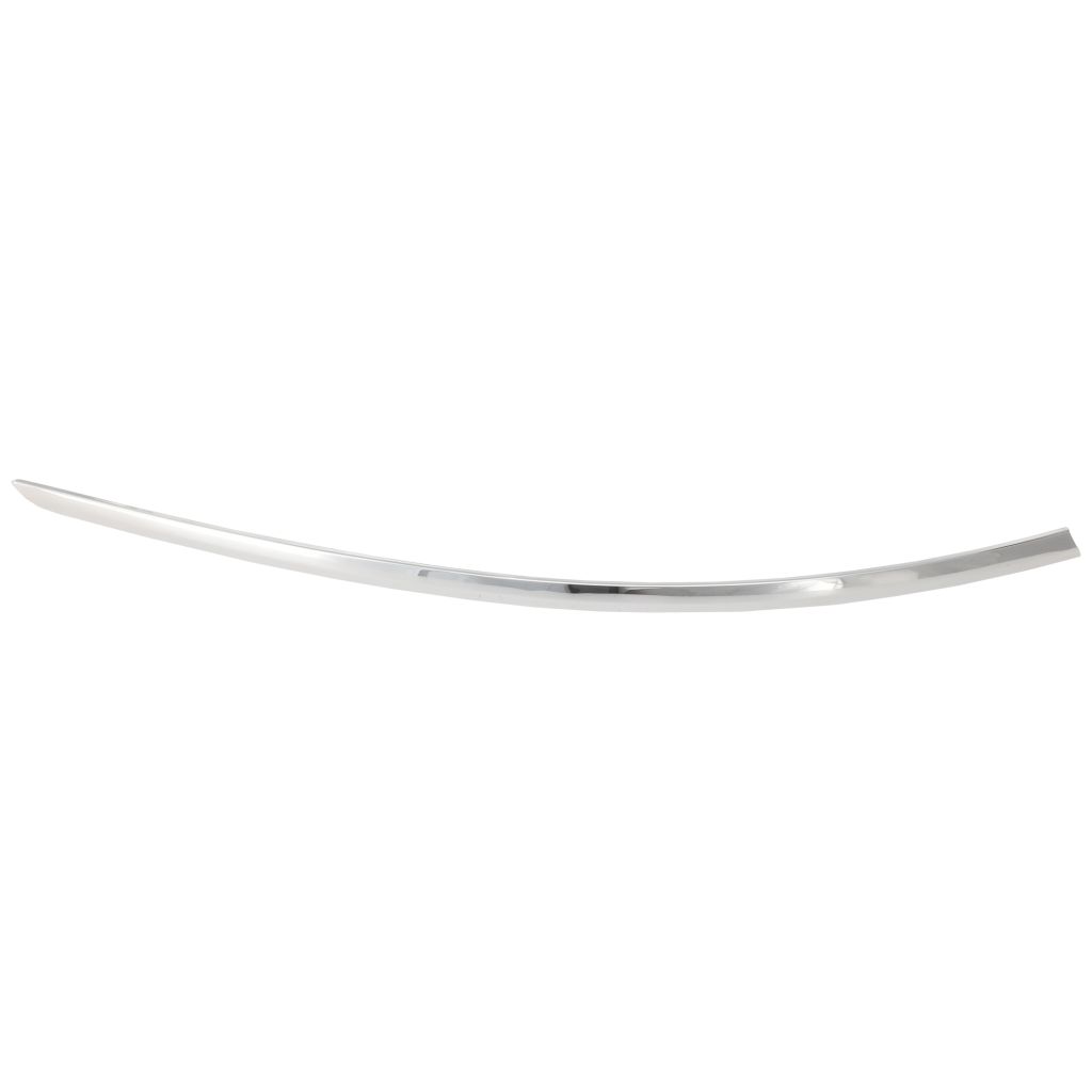 BUICK ENCLAVE REAR BUMPER MOLDING LEFT (Driver Side) CHROME OEM#20983435 2013-2017 PL#GM1146107