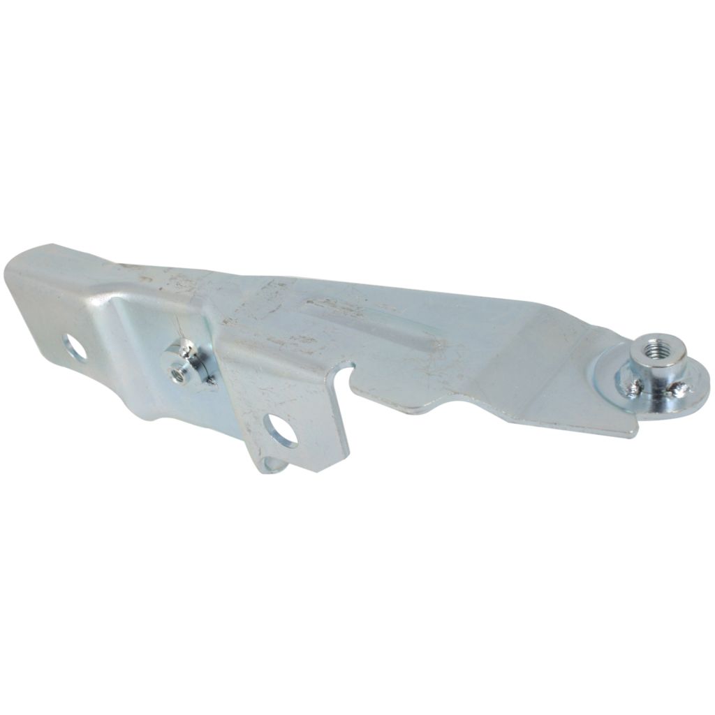 CHEVROLET MALIBU SEDAN/MAXX HATCHBACK (W/O S/M IN BMP) HOOD HINGE LEFT (Driver Side) (BODY SIDE) OEM#15886831 2004-2007 PL#GM1236134