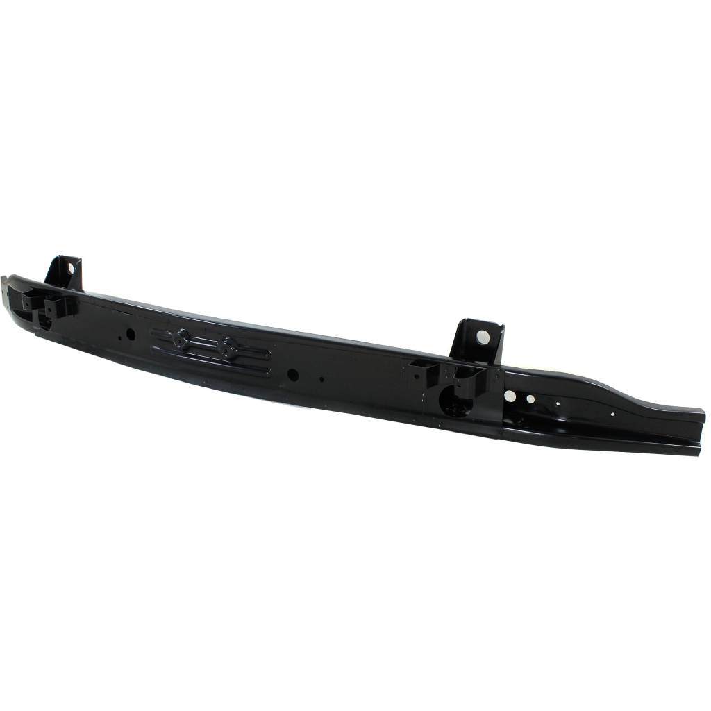 DODGE TRUCKS & VANS DURANGO FRONT BUMPER REINF (W/ ADAPTIVE CRUISE) **CAPA** OEM#68306996AA 2011-2013 PL#CH1006224C