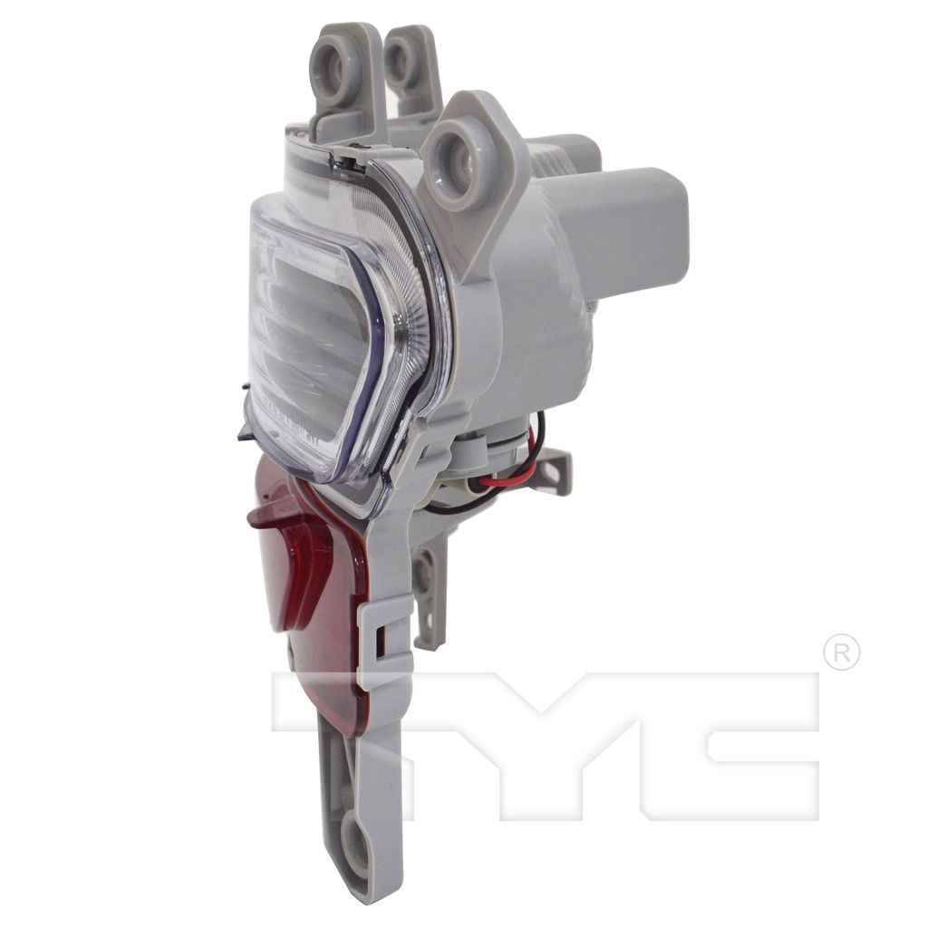 KIA SPORTAGE BACK-UP LAMP ASSY LEFT (Driver Side) (ON BMP) OEM#92405D9700 2020-2022 PL#KI2882102