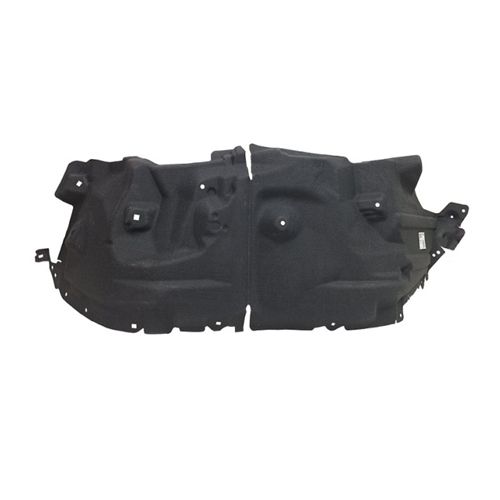 2024-2025 TOYOTA TACOMA Fender inner panel Left Driver Side OEM# 53876AK010 PL# TO1248260