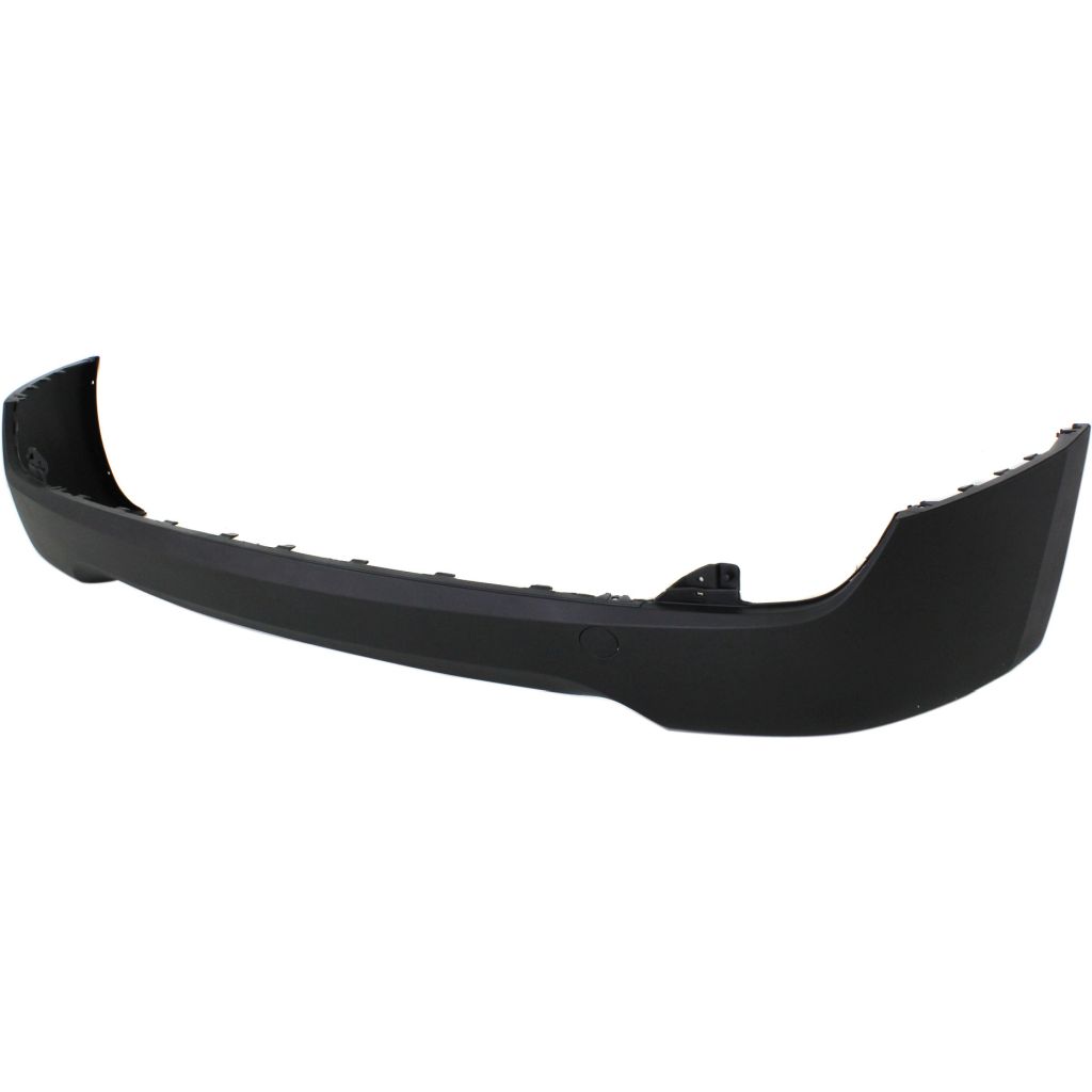 HYUNDAI TUCSON REAR BUMPER COVER LOWER BLACK OEM#866102S000 2010-2015 PL#HY1115101