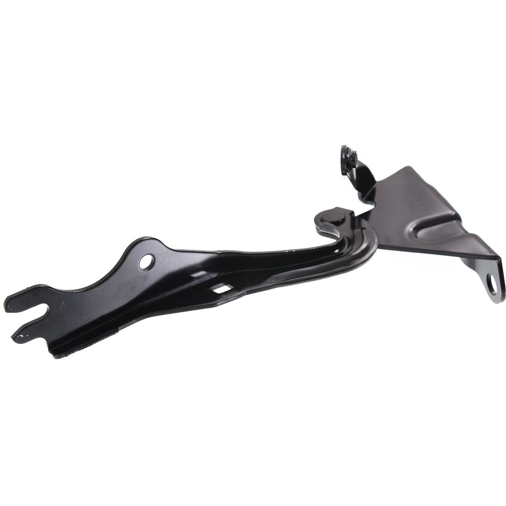 MAZDA MAZDA5 HOOD HINGE RIGHT (Passenger Side) OEM#C51352410 2012-2017 PL#MA1236145