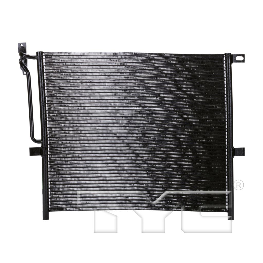 BMW BMW X3 A/C CONDENSER OEM#17113400400 2004-2010 PL#BM3030123