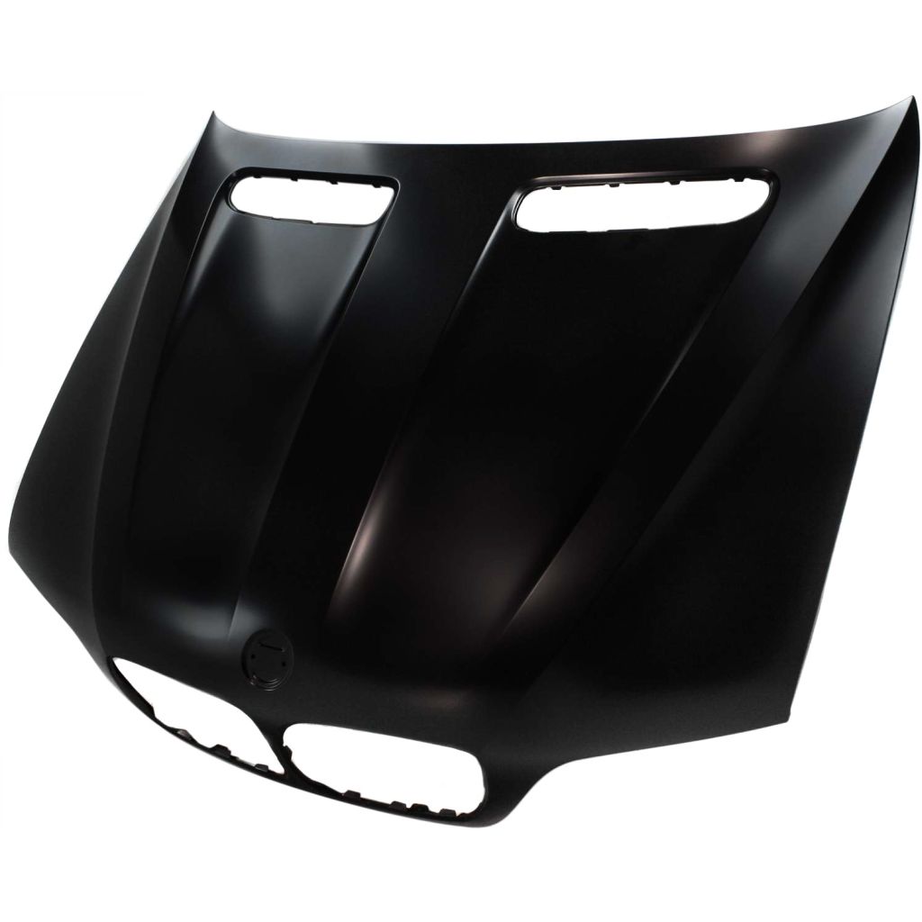 BMW BMW X5 HOOD OEM#41617121102 2004-2006 PL#BM1230126