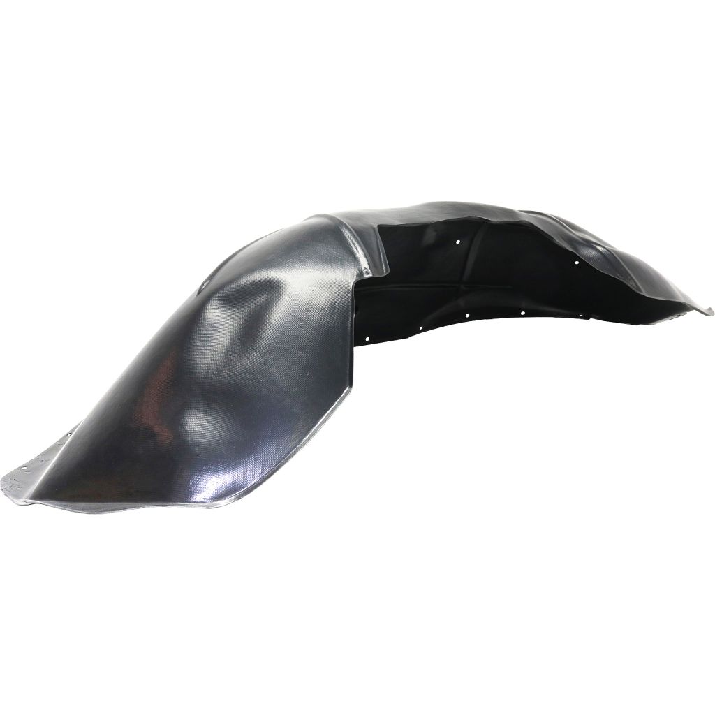 GM TRUCKS & VANS TAHOE (CHEVY) FENDER LINER RIGHT (Passenger Side) (W/ Z71) OEM#22969208 2015-2020 PL#GM1249250