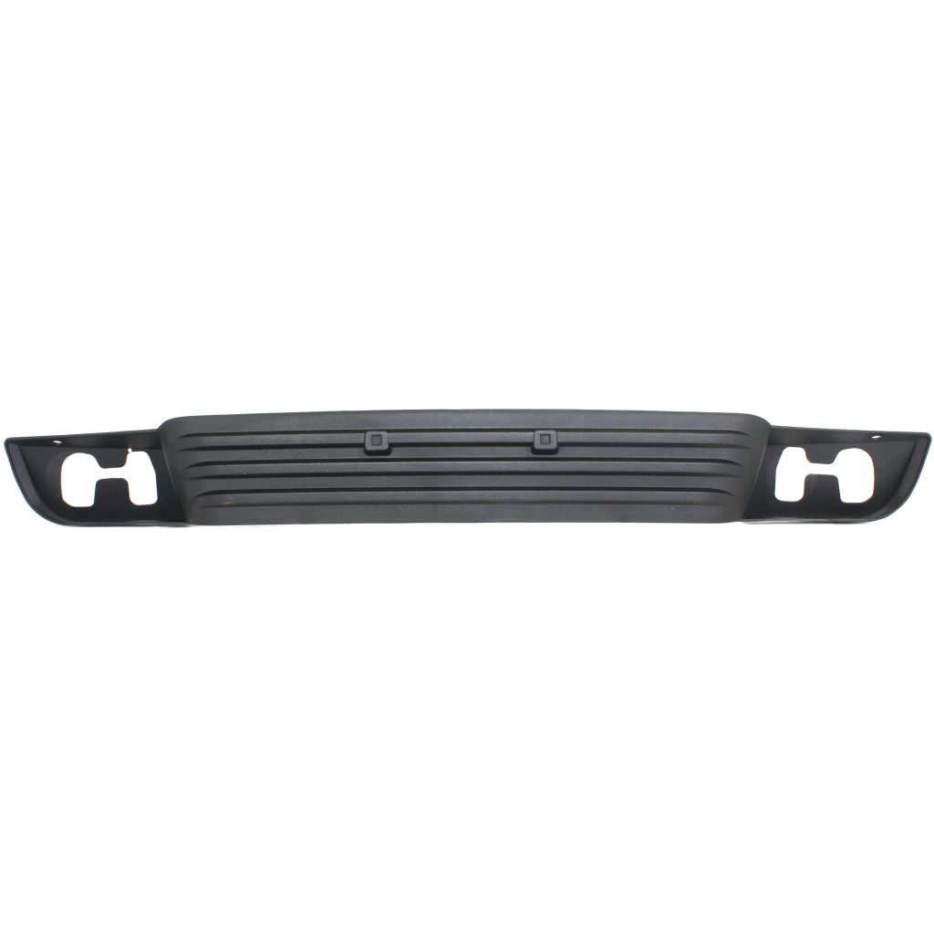 GM TRUCKS & VANS YUKON/YUKON XL (GMC) FRONT TOW HOOK OPNG COVER OEM#15893975 2007-2014 PL#GM1037106