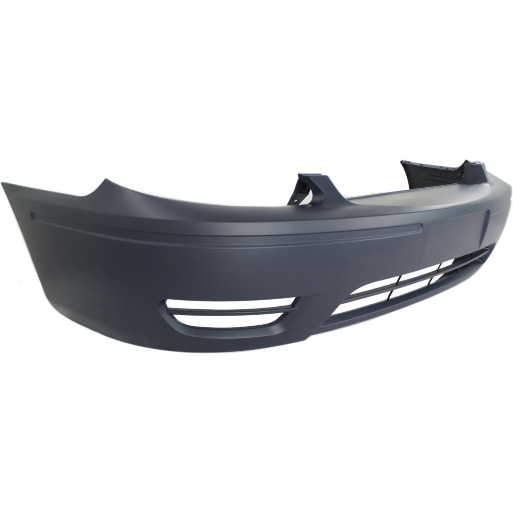 FORD TAURUS FRONT BUMPER COVER PRIMED OEM#4F1Z17D957DA 2004-2007 PL#FO1000550