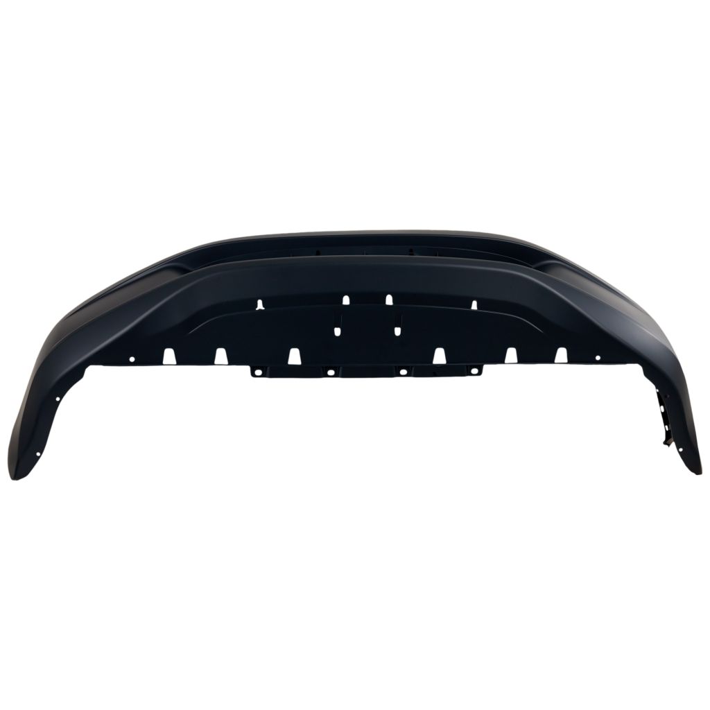HONDA ACCORD HYBRID FRONT BUMPER COVER PRIMED OEM#04711SDAA90ZZ 2005 PL#HO1000210