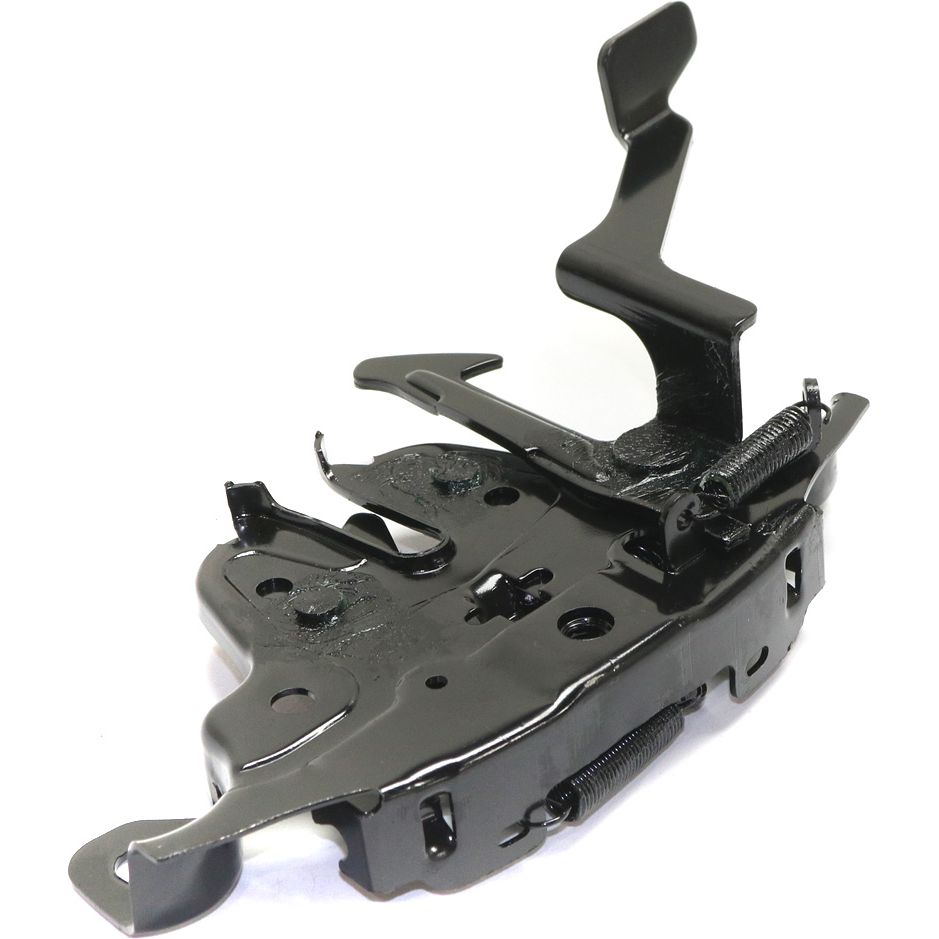INFINITI G35 COUPE HOOD LATCH OEM#65601AM800 2003-2007 PL#IN1234104