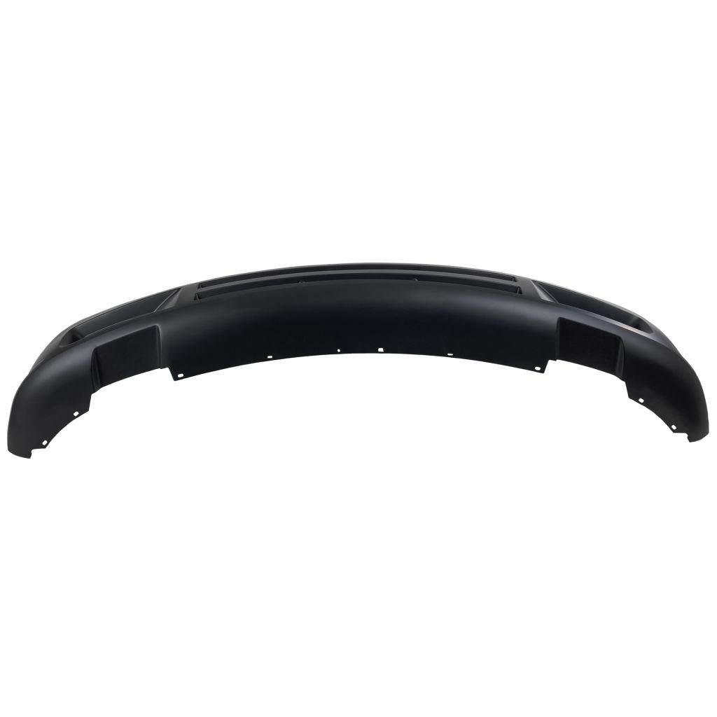 DODGE MAGNUM FRONT BUMPER COVER PRIMED (EXC MODEL) OEM#4805768AB (P) 2005-2007 PL#CH1000429