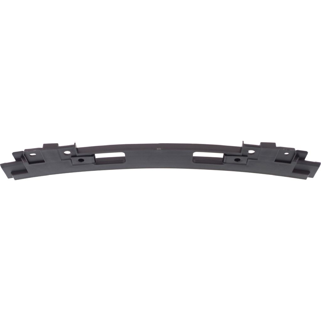 INFINITI Q40 REAR LICENSE PLATE BRACKET (CENTER BUMPER FINISHER) OEM#85071JK60A 2015 PL#IN1180100