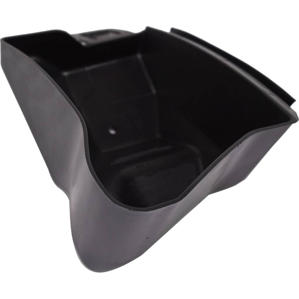 FORD FOCUS SEDAN REAR BUMPER COVER SUPPORT LEFT (Driver Side) INNER OEM#F1EZ17788B 2015-2018 PL#FO1142133