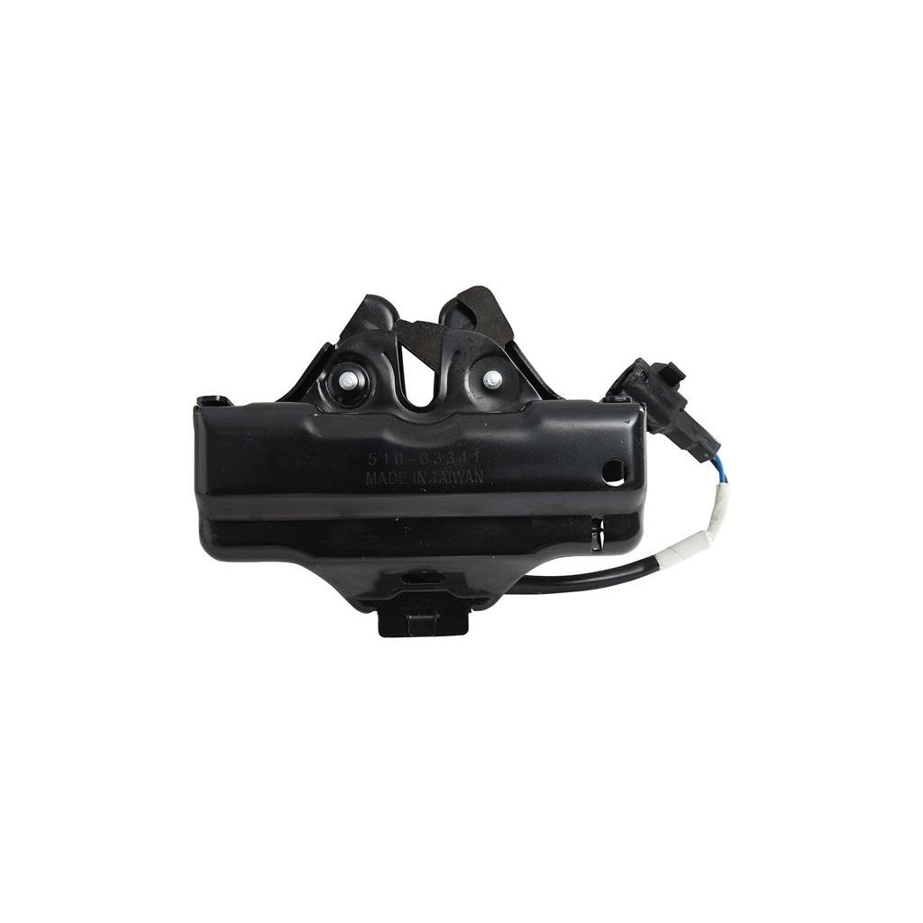 LEXUS ES 350 HOOD LATCH ASSEMBLY OEM#5351033341 2007-2012 PL#LX1234104
