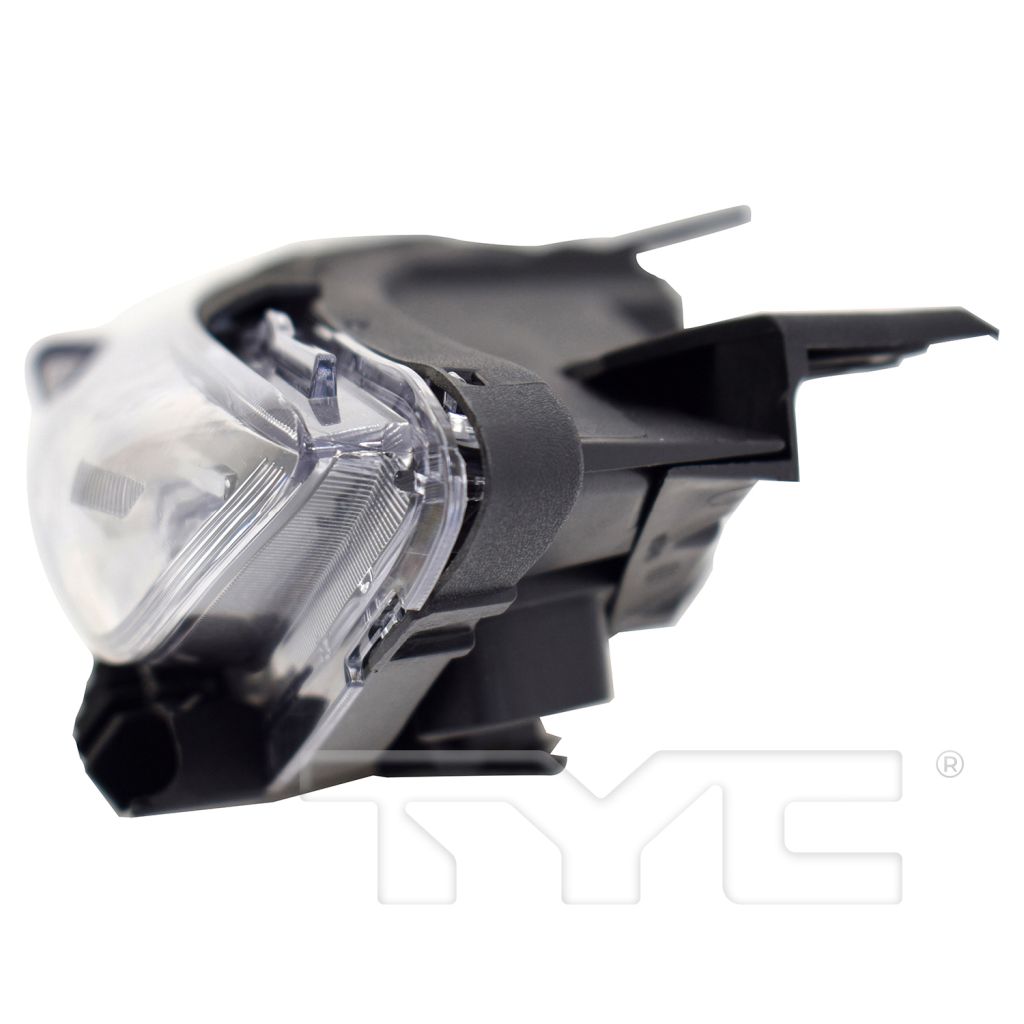 HYUNDAI KONA DAYTIME RUNNING LAMP ASSY RIGHT (Passenger Side) (LED)(W/ADAPTIVE CORNERING) OEM#92208J9020 2018-2021 PL#HY2563110