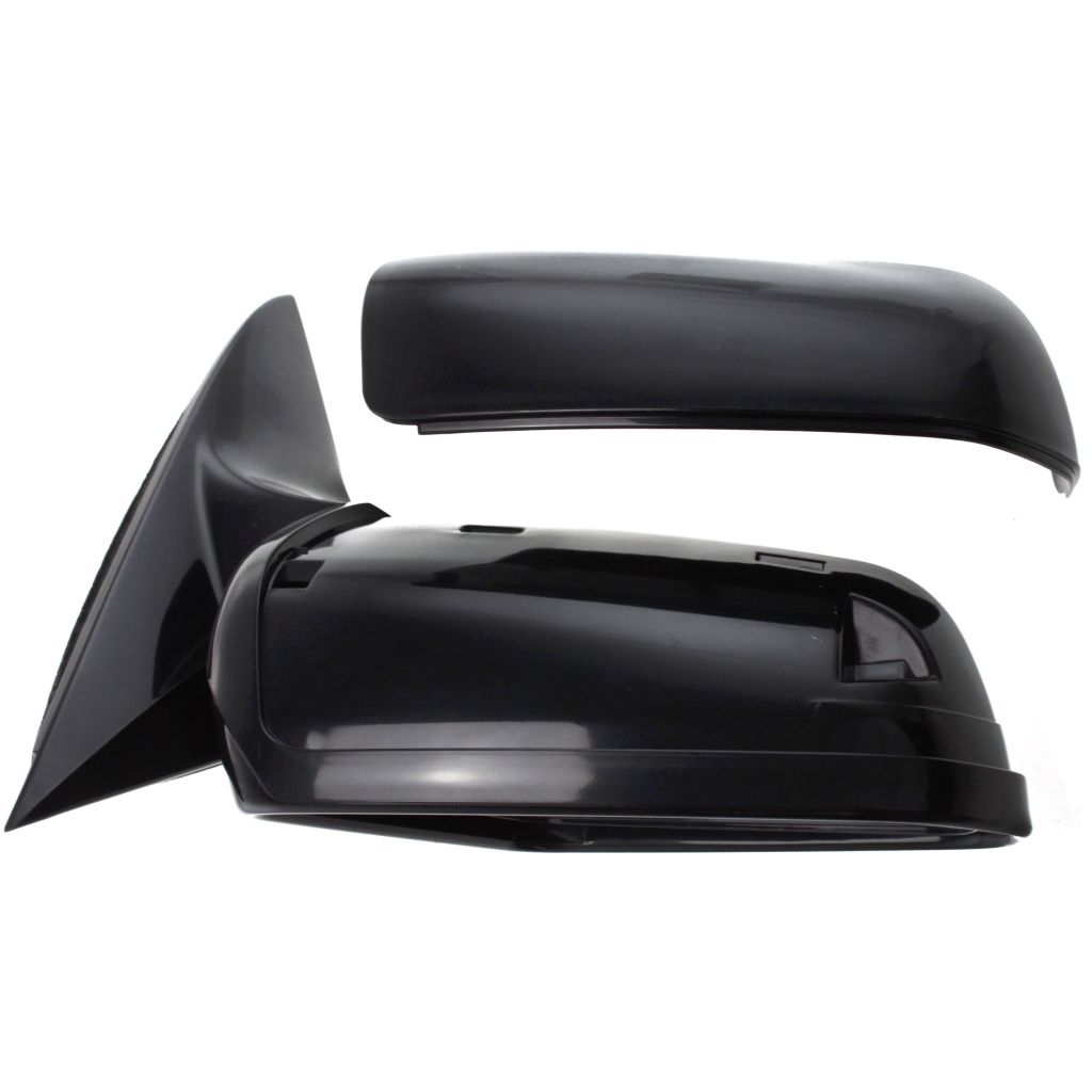 CHRYSLER SEBRING/SEDAN DOOR MIRROR RIGHT (Passenger Side) POWER/ NOT HEATED (W/O FOLD-AWAY) OEM#4657002AA 2007-2010 PL#CH1321316