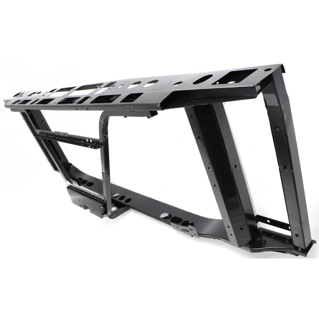 GM TRUCKS & VANS SIERRA/PU 1500 (GMC) RADIATOR SUPPORT ASSEMBLY OEM#20840497 2007-2008 PL#GM1225252