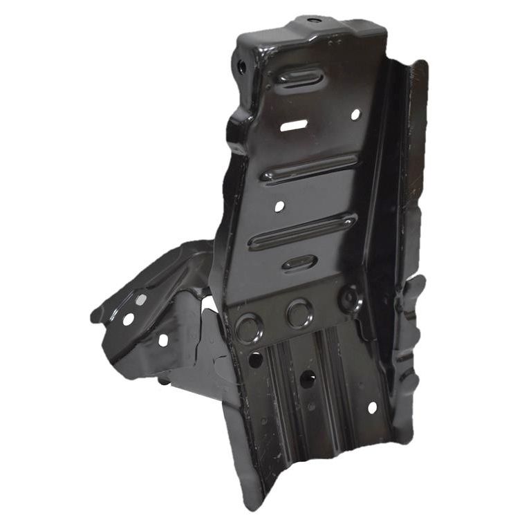 TOYOTA AVALON HYBRID FRONT LOWER RAIL BODY MOUNTING BRACKET LEFT (Driver Side) OEM#5702406010 2019-2022 PL#TO1066189