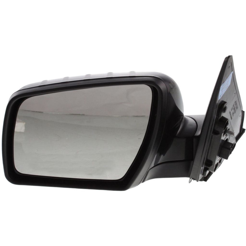 KIA SOUL DOOR MIRROR LEFT (Driver Side) POWER/HEATED OEM#876102K340 2010-2011 PL#KI1320143