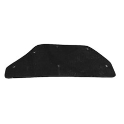 FORD CROWN VICTORIA FRONT SPLASH SHIELD LEFT (Driver Side) OEM#3W7Z16240BA 2003-2011 PL#FO1250142