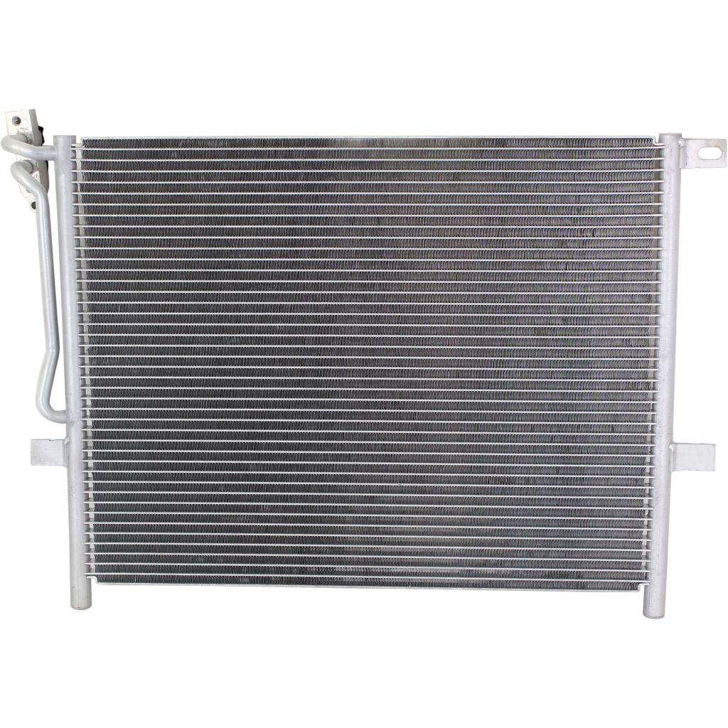 BMW BMW 3 ( ci ) (COUPE/CONVERTIBLE) A/C CONDENSER OEM#64538377614 2000-2006 PL#BM3030105