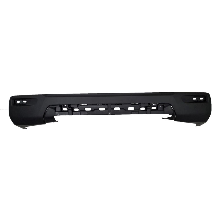 HONDA PILOT REAR BUMPER COVER LOWER TXT-BLACK (WO/SENSOR) (LX) **CAPA** OEM#71510T90A00 2023-2025 PL#HO1115114C
