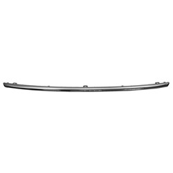 HONDA PILOT FRONT BUMPER LOWER MOLDING CHROME OEM#71114TG7A00 2016-2018 PL#HO1044105