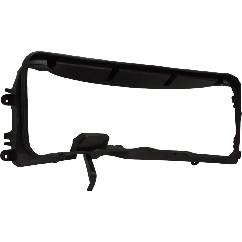 GM TRUCKS & VANS SIERRA/PU 1500 (19 OLD STYLE) GRILLE MOUNTING PANEL(W/TOW) OEM#23322444 2014-2015 PL#GM1223109
