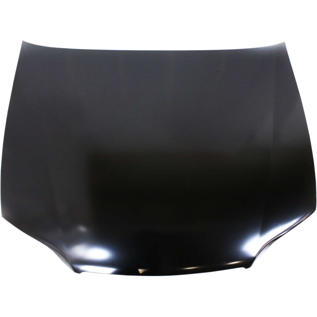 HONDA ACCORD SEDAN HOOD**CAPA** OEM#60100S87A90ZZ 1998-2000 PL#HO1230127C