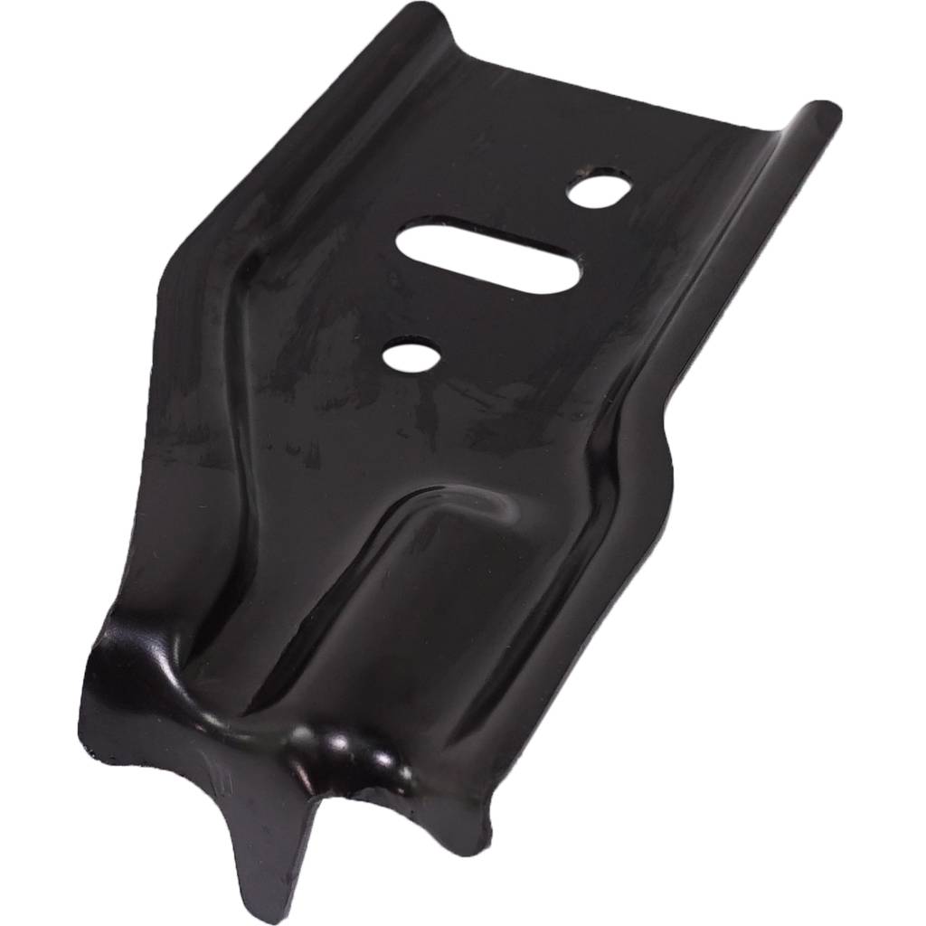 TOYOTA COROLLA/SEDAN FRONT BUMPER REINFORCEMENT BRACKET LEFT (Driver Side) (inner) (METAL) OEM#5214602070 2003-2008 PL#TO1066139