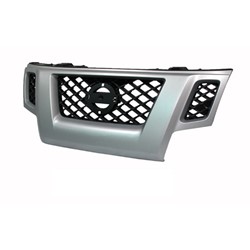 NISSAN(DATSUN) XTERRA GRILLE ASSEMBLY OEM#62310ZL00A 2009-2013 PL#NI1200241