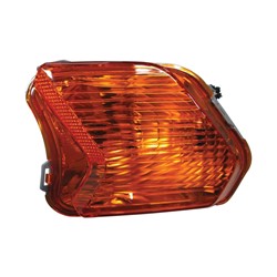 FORD TRUCKS & VANS ESCAPE PARK/SIGNAL LAMP ASSY LEFT (Driver Side) (AMBER)(WO/FOG)(S MDL) OEM#GJ5Z13200B 2017-2019 PL#FO2520193