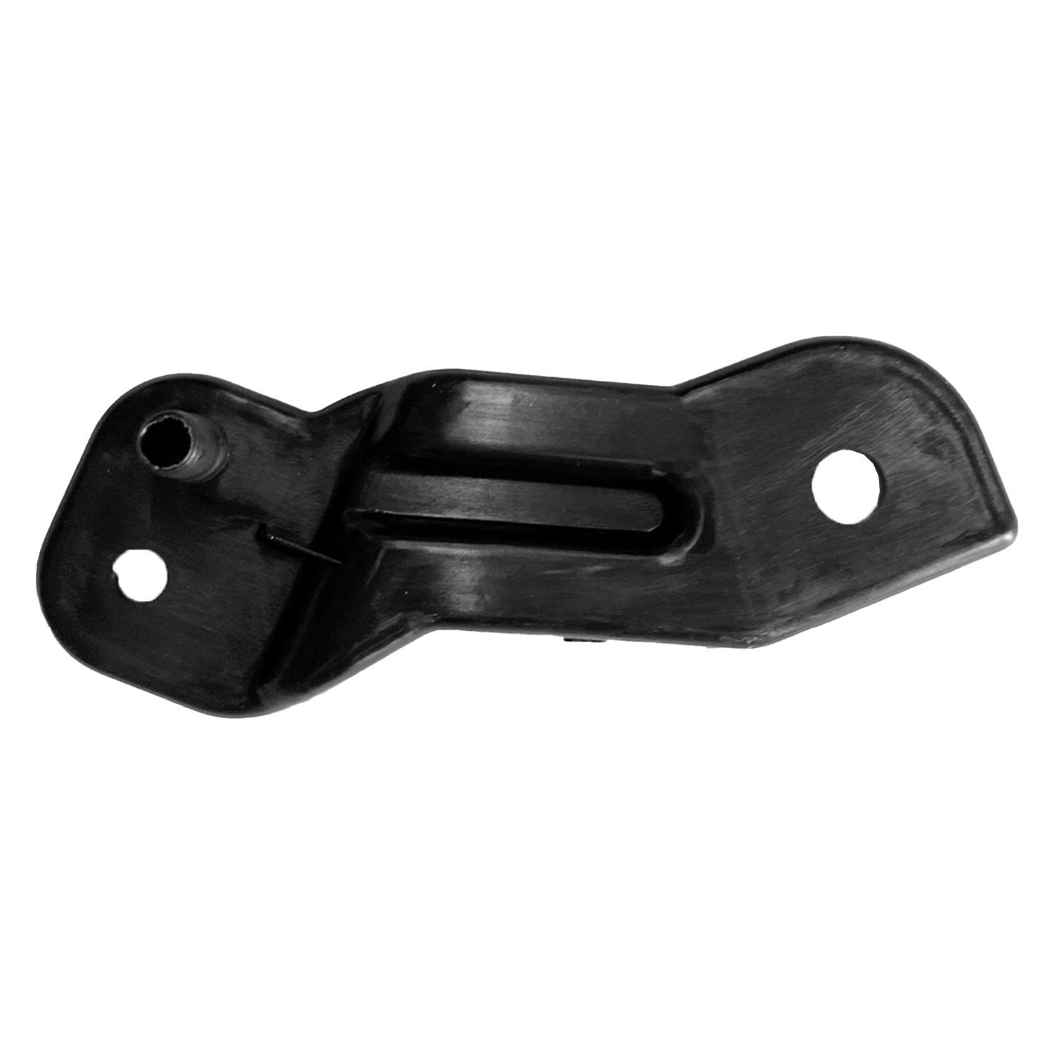 DODGE CHARGER REAR BUMPER LOWER COVER BRACKET RIGHT (Passenger Side) (WO/WIDEBODY) OEM#68280726AA 2015-2023 PL#CH1133103