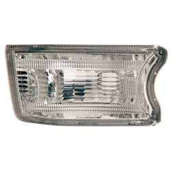 TOYOTA 4RUNNER PARK/SIGNAL LAMP UNIT LEFT (Driver Side)**CAPA** OEM#8152135340 2010-2013 PL#TO2532115C