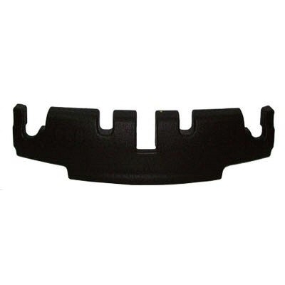 HYUNDAI SONATA REAR BUMPER ABSORBER OEM#866203K510 2009-2010 PL#HY1170135