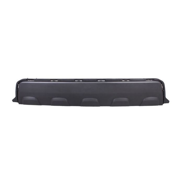 HONDA PASSPORT REAR BUMPER LOWER TRIM TXT-BLACK (EX-L/SPORT/TOURING) OEM#71508TGSA00 2019-2021 PL#HO1195122