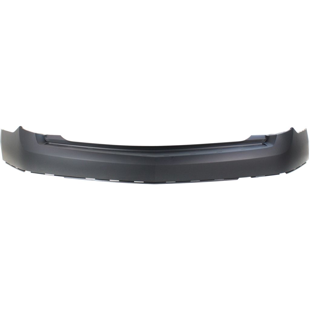 CADILLAC SRX REAR BUMPER COVER PRIMED (WO/PK SENSOR) **CAPA** OEM#22764076 2013-2016 PL#GM1100954C